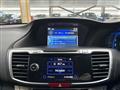 2015 Honda Accord Hybrid