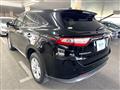 2017 Toyota Harrier