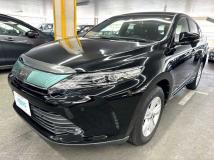 2017 Toyota Harrier