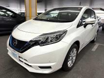 2019 Nissan Note