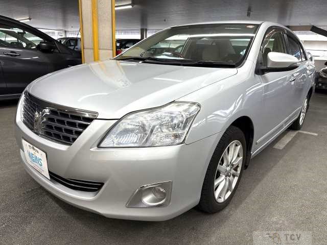 2015 Toyota Premio