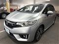 2016 Honda Fit Hybrid