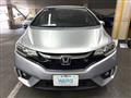 2016 Honda Fit Hybrid