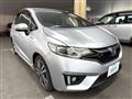 2016 Honda Fit Hybrid