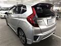 2016 Honda Fit Hybrid