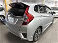 2016 Honda Fit Hybrid