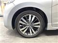 2016 Honda Fit Hybrid