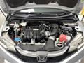 2016 Honda Fit Hybrid