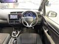 2016 Honda Fit Hybrid