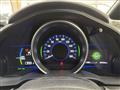 2016 Honda Fit Hybrid
