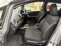 2016 Honda Fit Hybrid