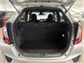 2016 Honda Fit Hybrid