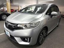 2016 Honda Fit Hybrid