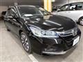 2015 Honda Accord Hybrid