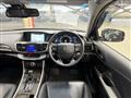 2015 Honda Accord Hybrid