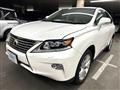 2013 Lexus RX