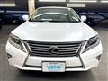 2013 Lexus RX