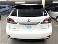 2013 Lexus RX