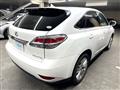 2013 Lexus RX