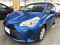 2017 Toyota Vitz