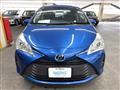 2017 Toyota Vitz