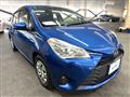 2017 Toyota Vitz