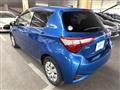 2017 Toyota Vitz