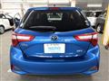 2017 Toyota Vitz