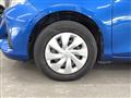 2017 Toyota Vitz