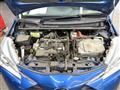 2017 Toyota Vitz