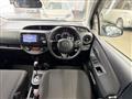 2017 Toyota Vitz