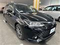 2015 Toyota Corolla Fielder
