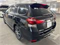 2015 Toyota Corolla Fielder