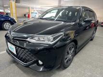 2015 Toyota Corolla Fielder
