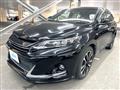 2016 Toyota Harrier