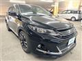 2016 Toyota Harrier