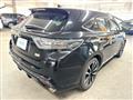 2016 Toyota Harrier