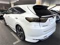 2017 Toyota Harrier