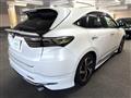 2017 Toyota Harrier