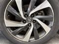 2017 Toyota Harrier