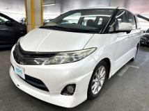2010 Toyota Estima