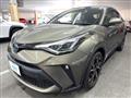 2021 Toyota C-HR
