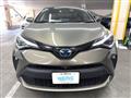 2021 Toyota C-HR