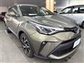 2021 Toyota C-HR