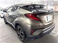 2021 Toyota C-HR