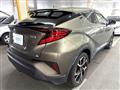 2021 Toyota C-HR