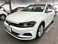 2020 Volkswagen Polo