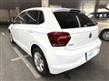 2020 Volkswagen Polo