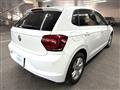 2020 Volkswagen Polo