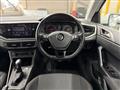2020 Volkswagen Polo